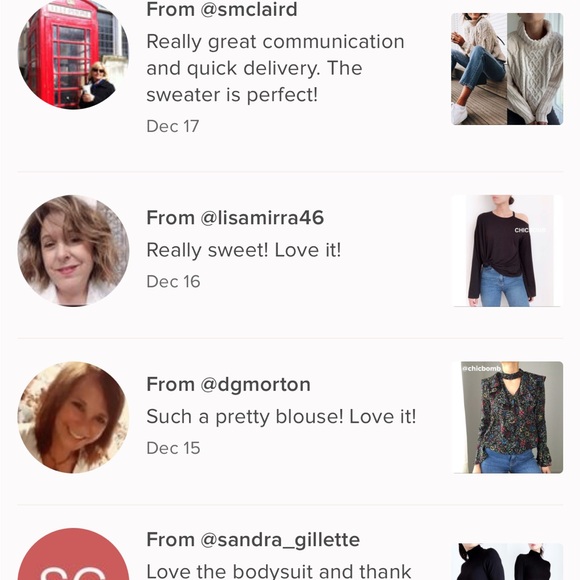 HELLO :) THANK YOU FOR STOPPING BY! - Picture 7 of 10